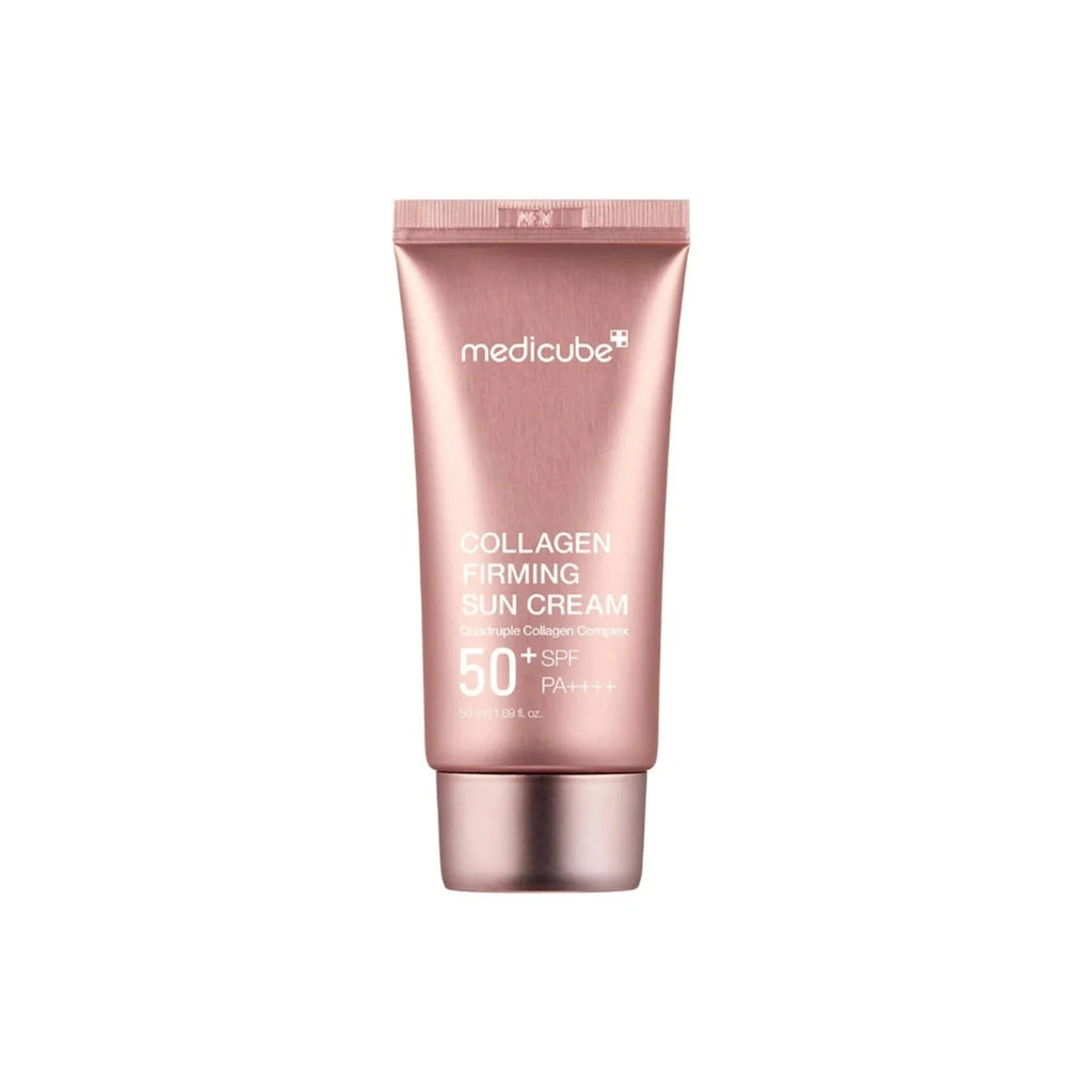 COLLAGEN FIRMING SUN CREAM