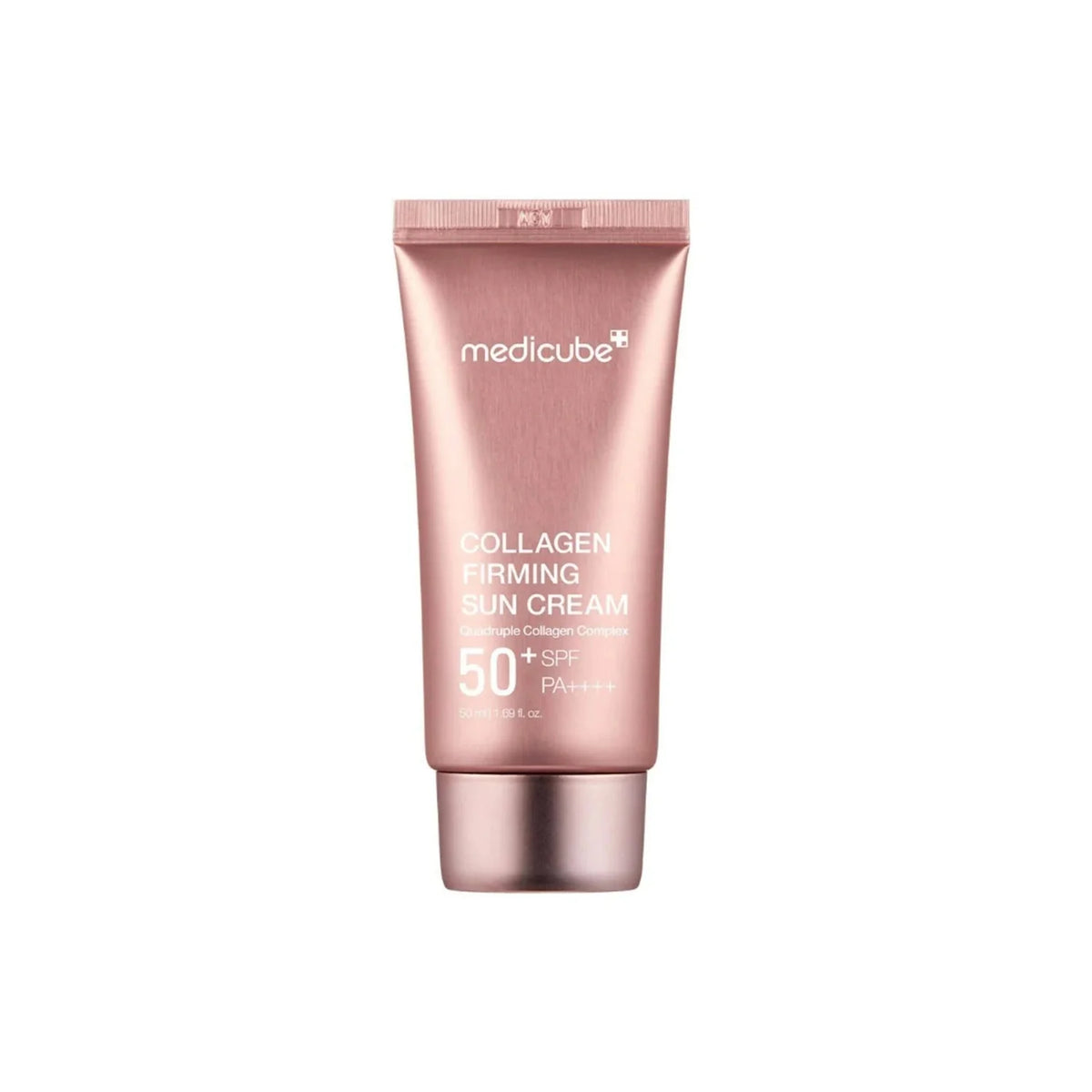 COLLAGEN FIRMING SUN CREAM