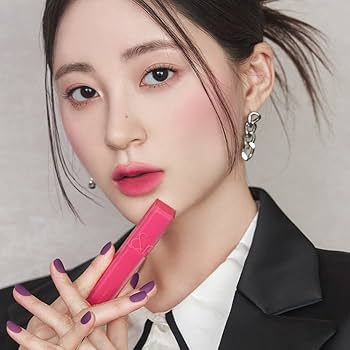 BLUR FUDGE TINT 05. BIBI CANDY