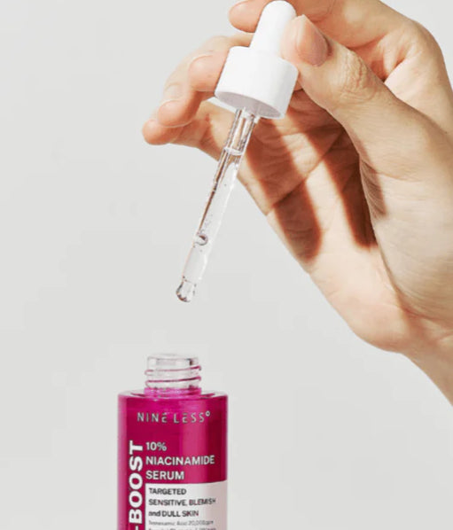 B BOOST 10 NIACINAMIDE SERUM