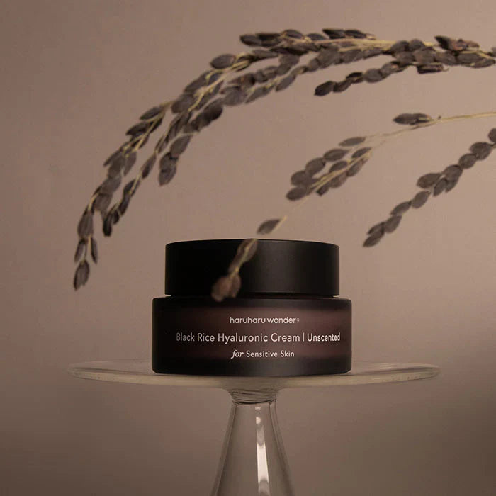 WONDER BLACK RICE 10 HYALURONIC CREAM