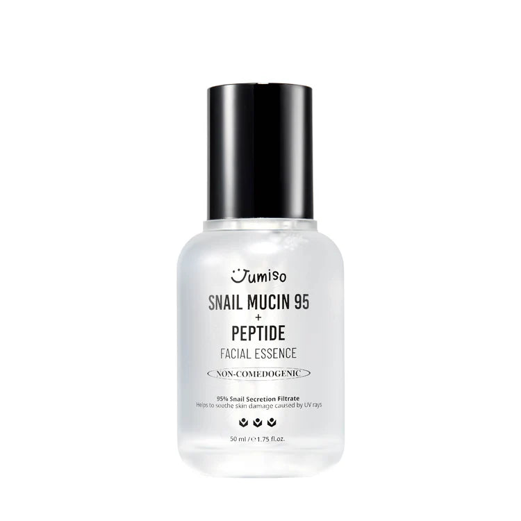 SNAIL MUCIN 95%+ PEPTIDE ESSENCE