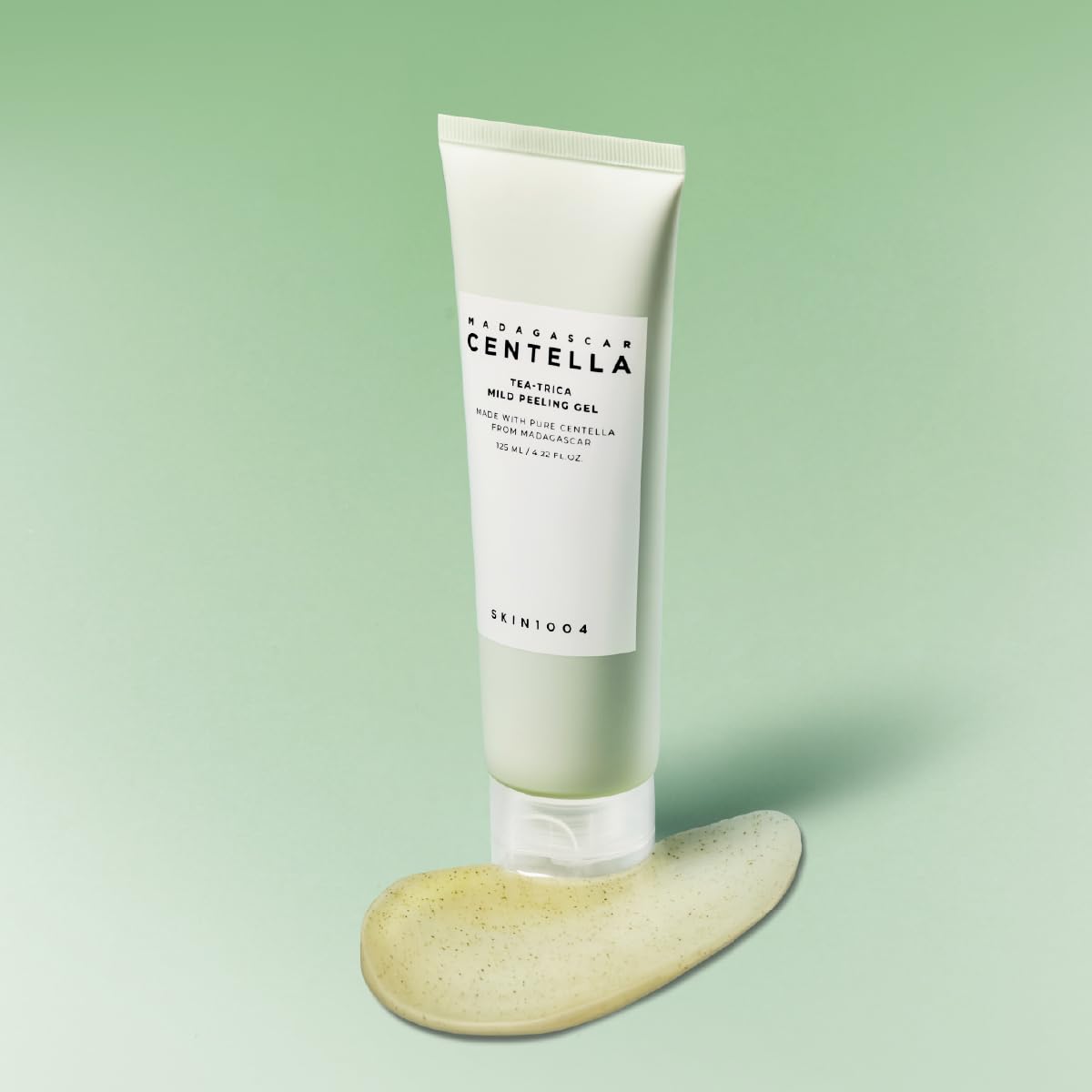 TEA TRICA MILD PEELING GEL