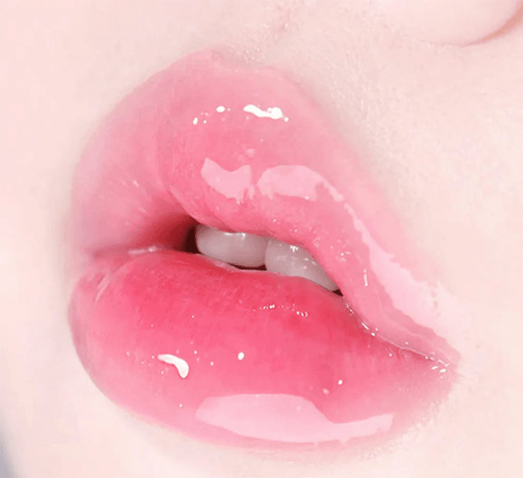 FRUITY GLASS TINT 07 SHY GUAVA