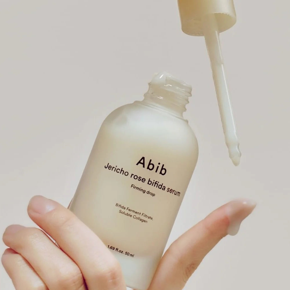 JERICHO ROSE BIFIDA SERUM FIRMING DROP