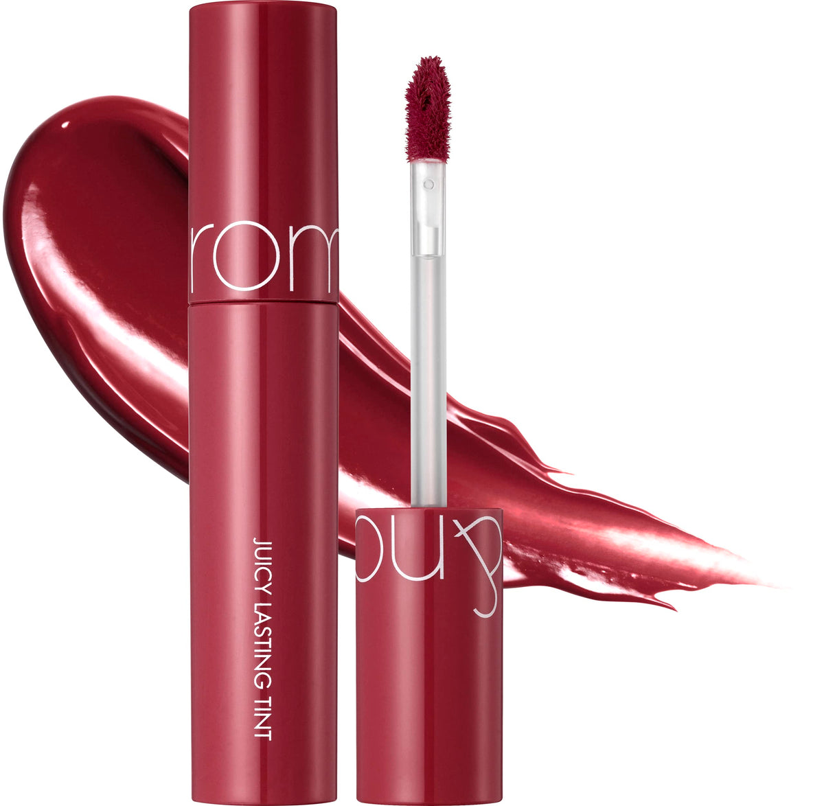 JUICY LASTING TINT 12.CHERRY BOMB