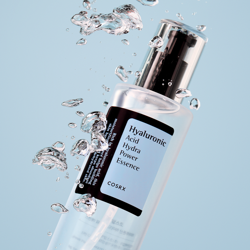 HYALURONIC ACID HYDRA POWER ESSENCE