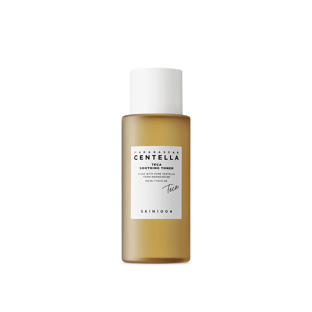 TECA SOOTHING TONER