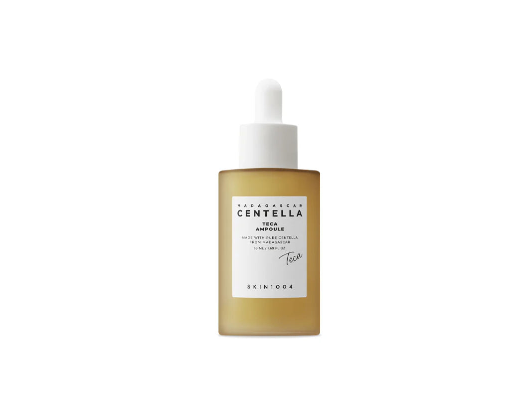 TECA AMPOULE