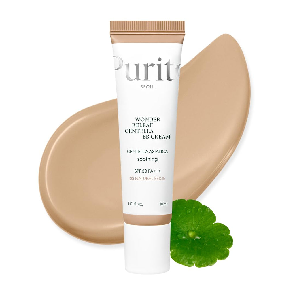 WONDER RELEAF CENTELLA BB CREAM #23 NATURAL BEIGE