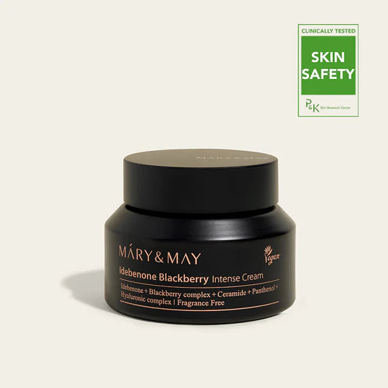 IDEBENONE BLACKBERRY COMPLEX INTENSIVE TOTAL CARE CREAM