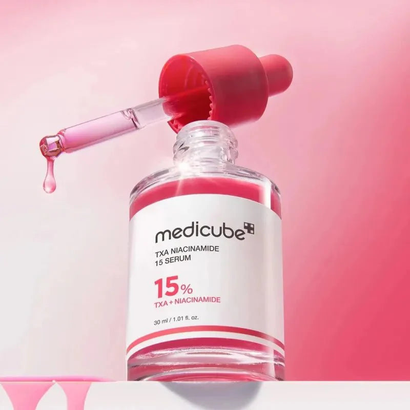 TXA NIACINAMIDE 15 SERUM