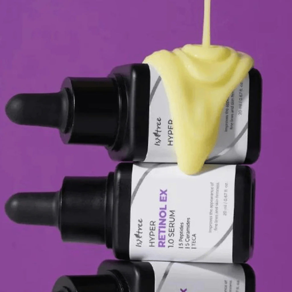 HYPER RETINOL EX 1 SERUM