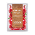 FRESH TO GO POMEGRANATE MASK