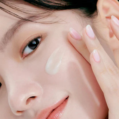 THE REAL CICA SOOTHING CREAM