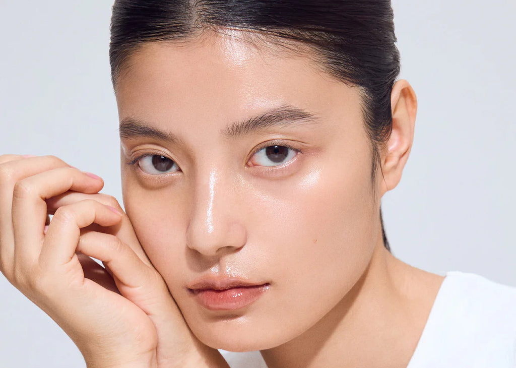 HEARTLEAF ACNE FOAM CLEANSER