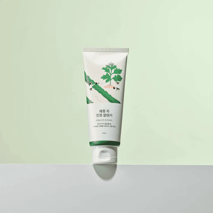 MUGWORT CALMING CLEANSER