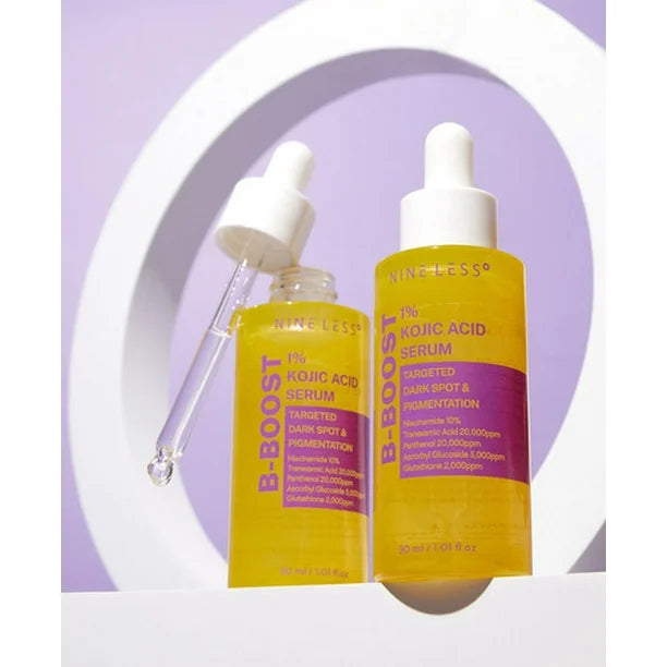 B-BOOST 1 KOJIC ACID SERUM