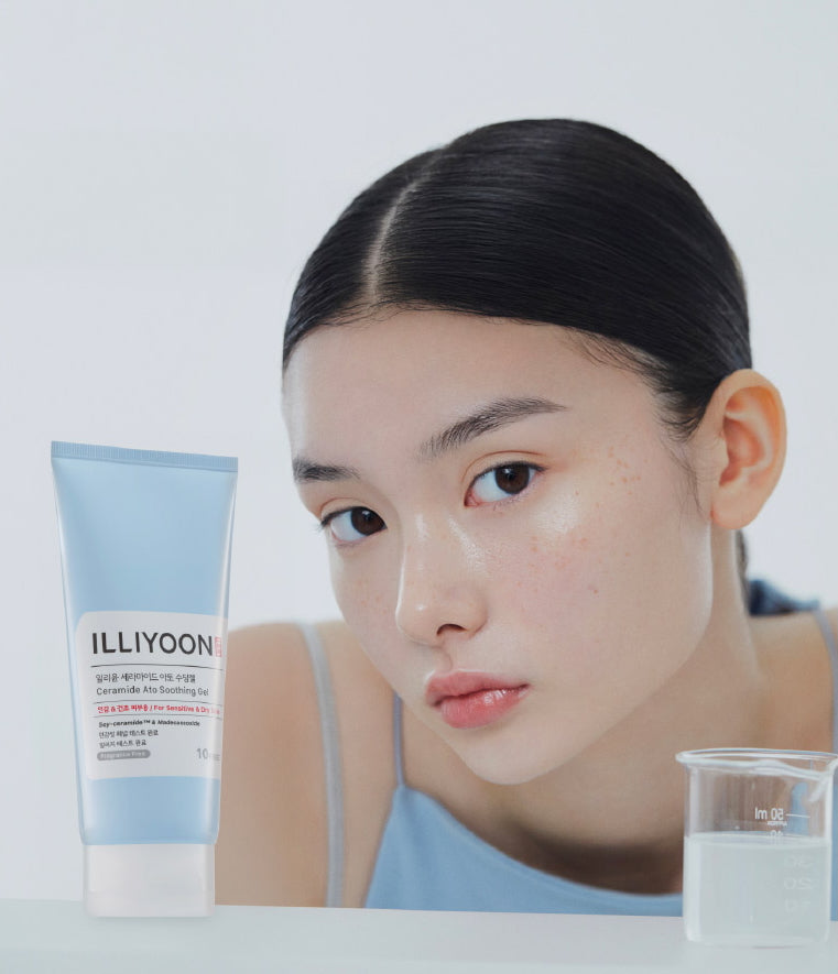 CERAMIDE ATO SOOTHING GEL
