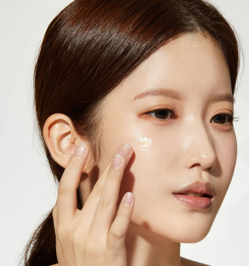DEEP LIFTING PEPTIDE EYE CREAM FOR FACE