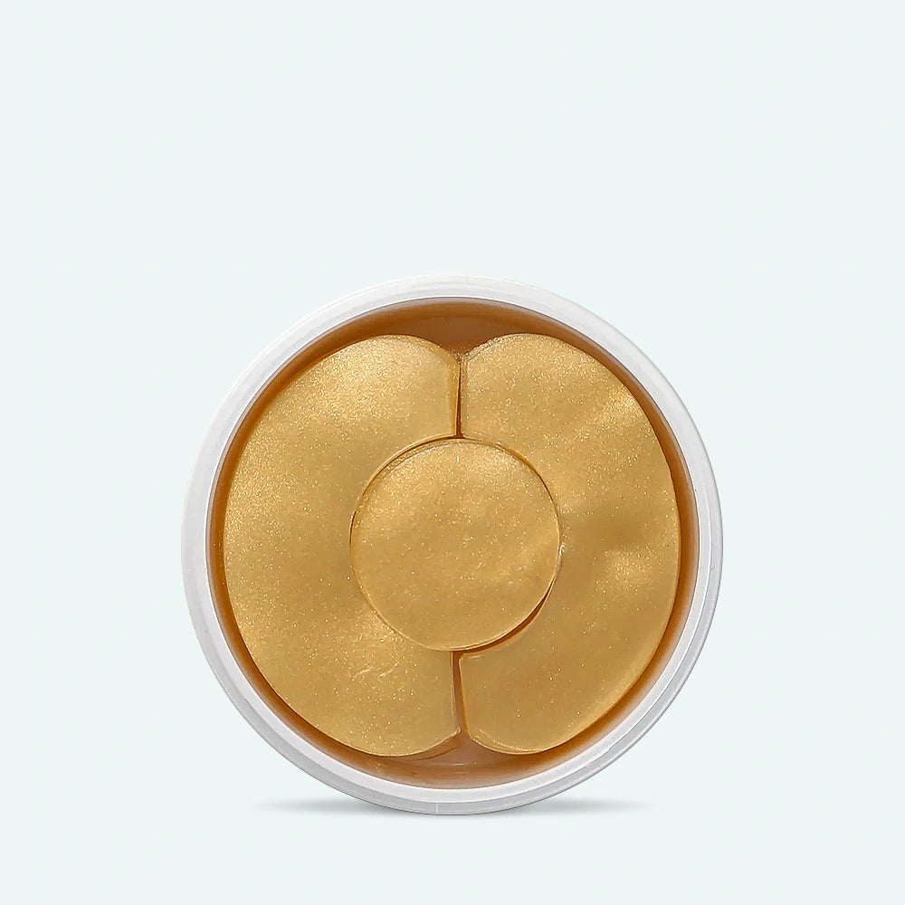 GOLD EGF EYE SPOT PATCH