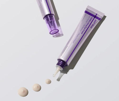 360º SHOT PDRN LIFTING EYE CREAM