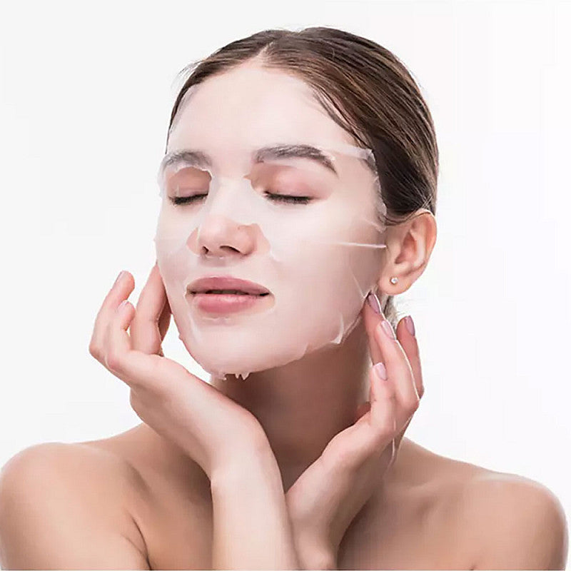 RED GINSENG DEEP POWER RINGER MASK