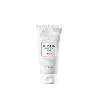 ALL CLEAN WHITE CLAY FOAM