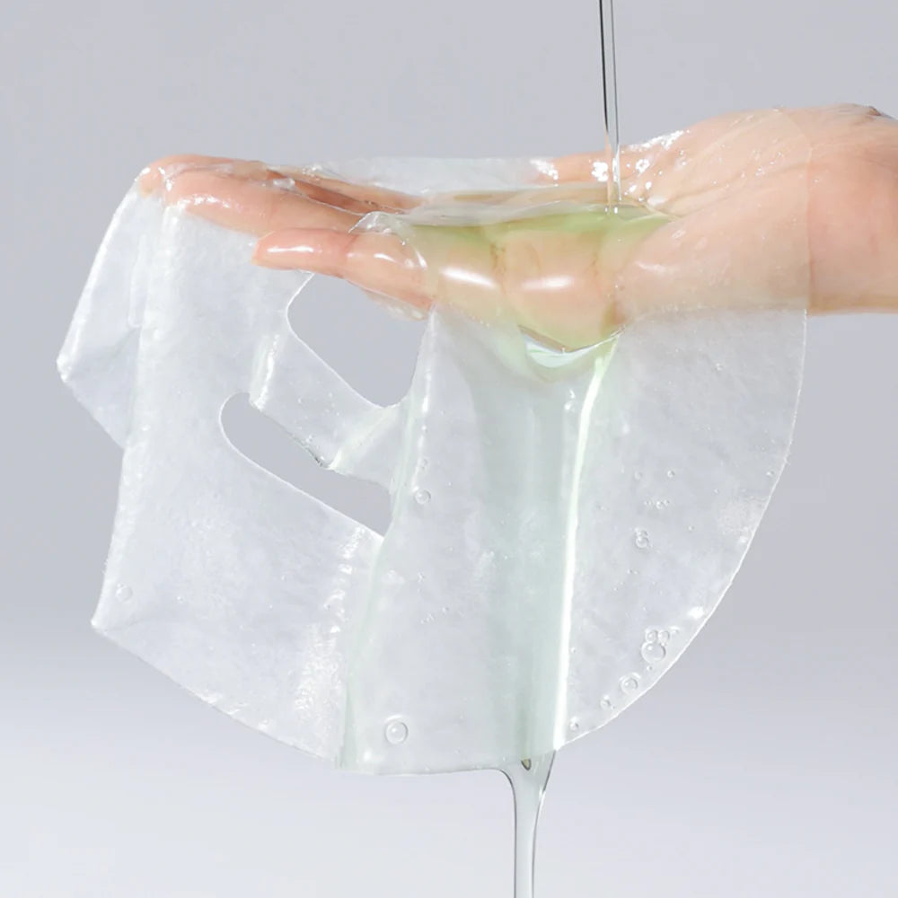 CICA CALMING SERUM MASK