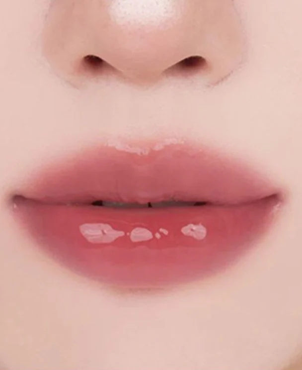 THE JUICY LASTING TINT 20 JUJU FIG