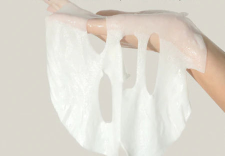 345 RELIEF CREAM MASK