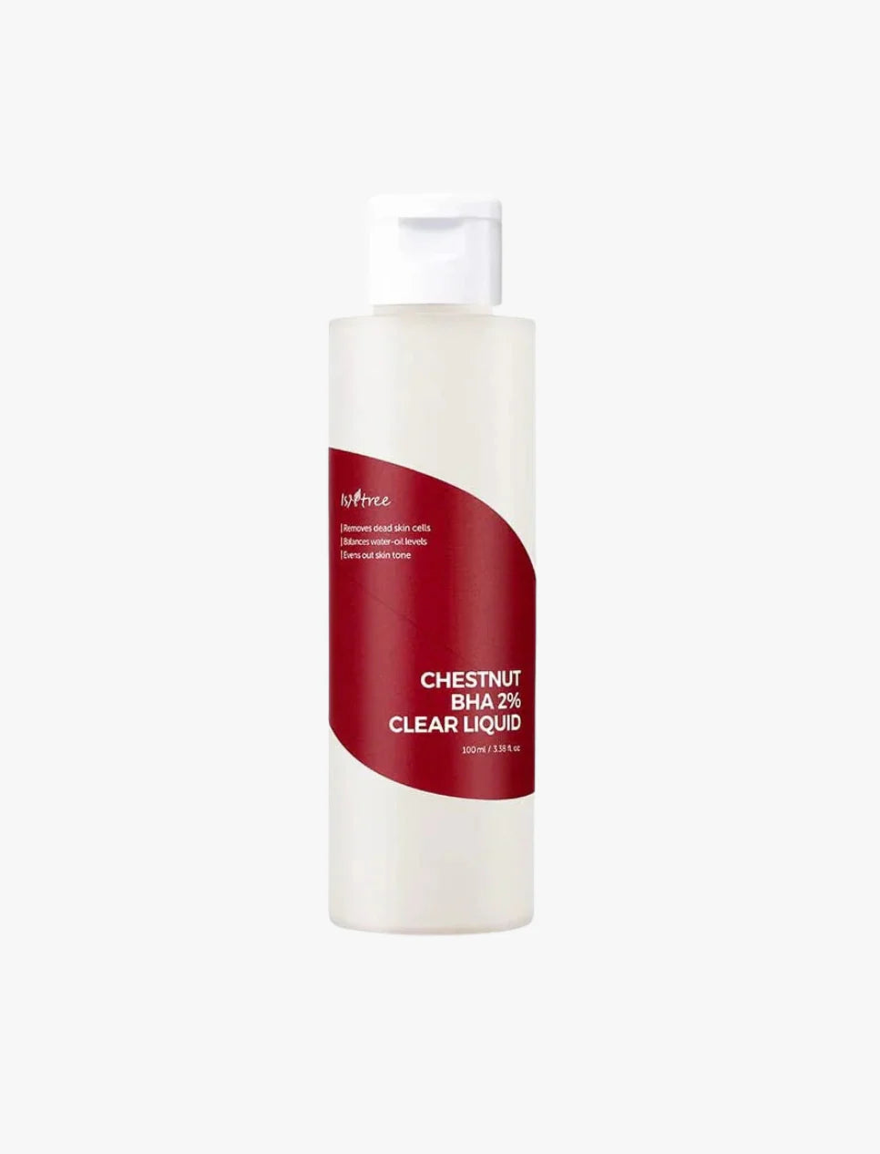 CHESTNUT BHA 2 CLEAR LIQUID
