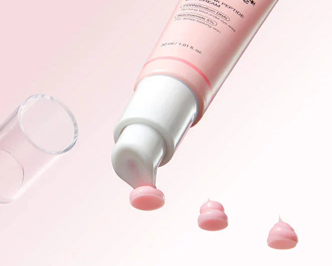 PDRN PINK PEPTIDE EYE CREAM