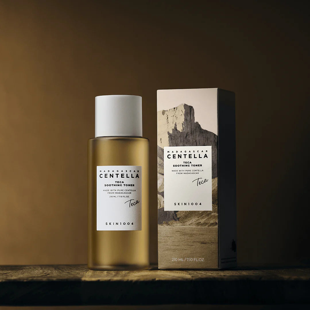 TECA SOOTHING TONER