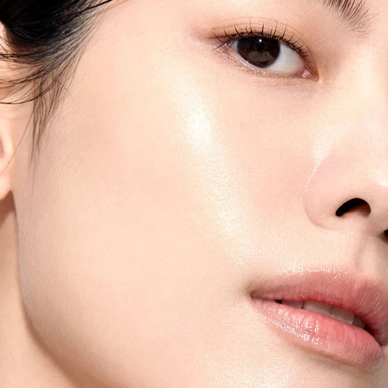 RICE 70 GLOW MILKY TONER