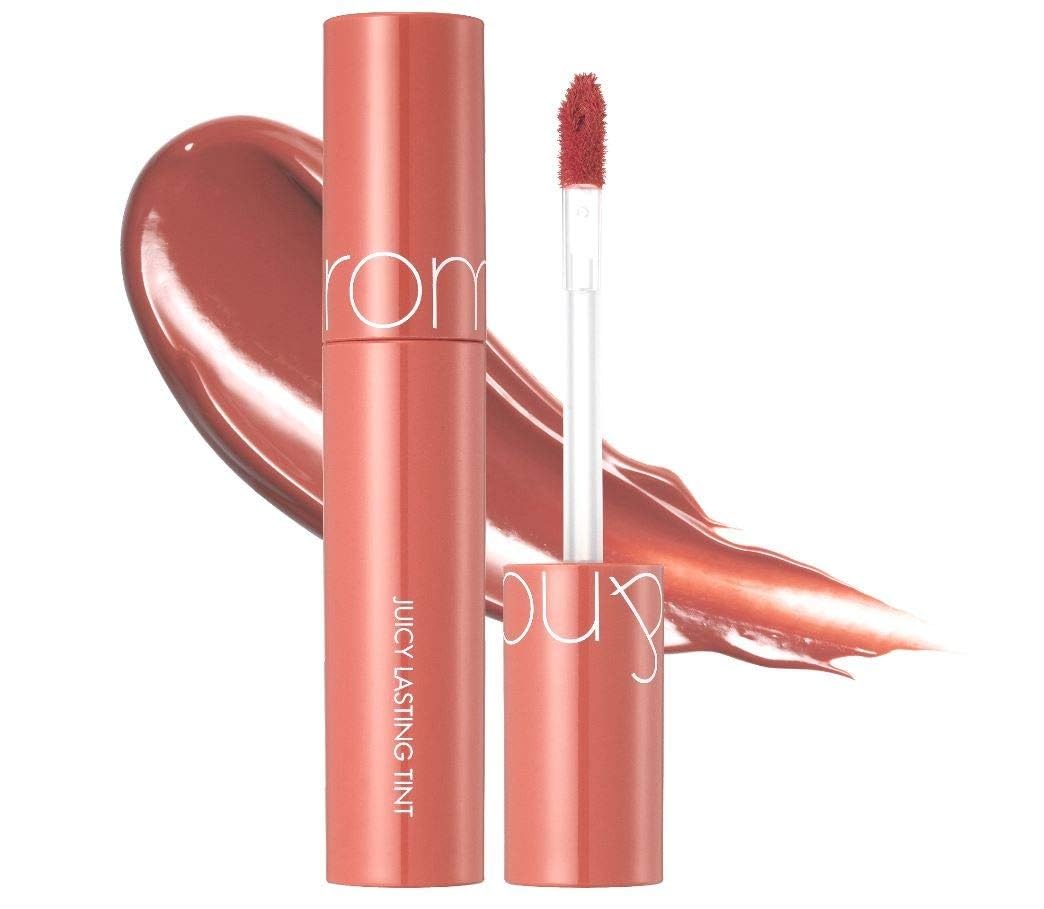 JUICY LASTING TINT 11.PINK PUMPKIN