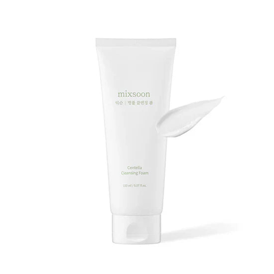 CENTELLA CLEANSING FOAM