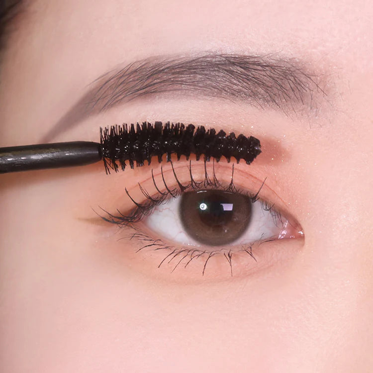 DAILISM SMUDGE STOP MASCARA