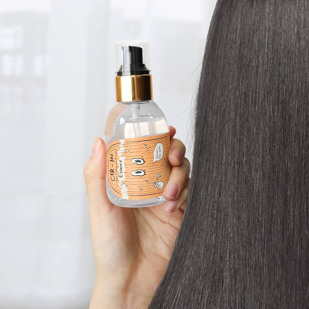 CER-100 COLLAGEN COATING HAIR A+ MUSCLE ESSENCE