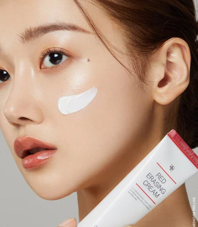 RED ERASING CREAM 2.0