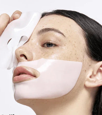 BIO COLLAGEN REAL DEEP MASK PACK
