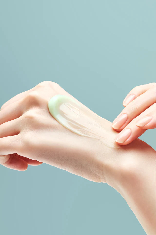 CICA CALMING GEL CREAM