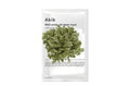 MILD ACIDIC  PH SHEET MASK JERICHO ROSE FIT
