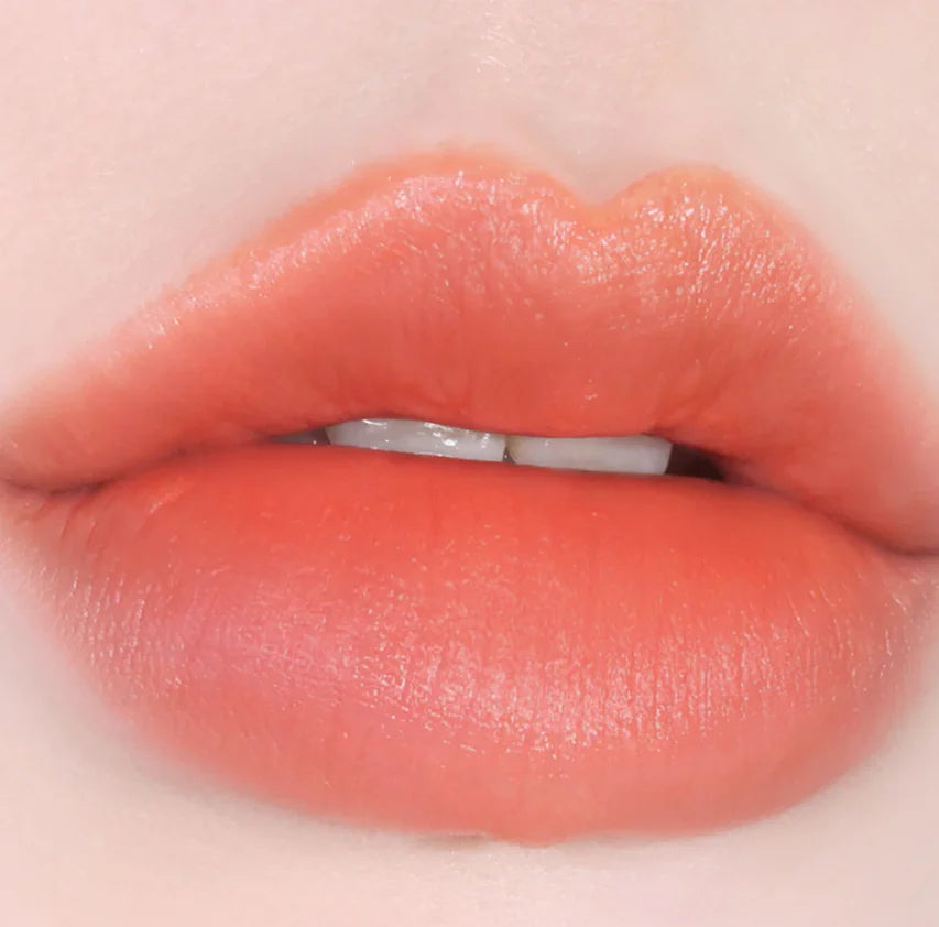 Powder Cream Lip Balm 033 Carrot Cake