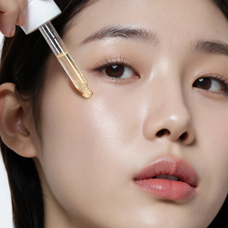 RX MULTI VITAMIN GLOW  SERUM