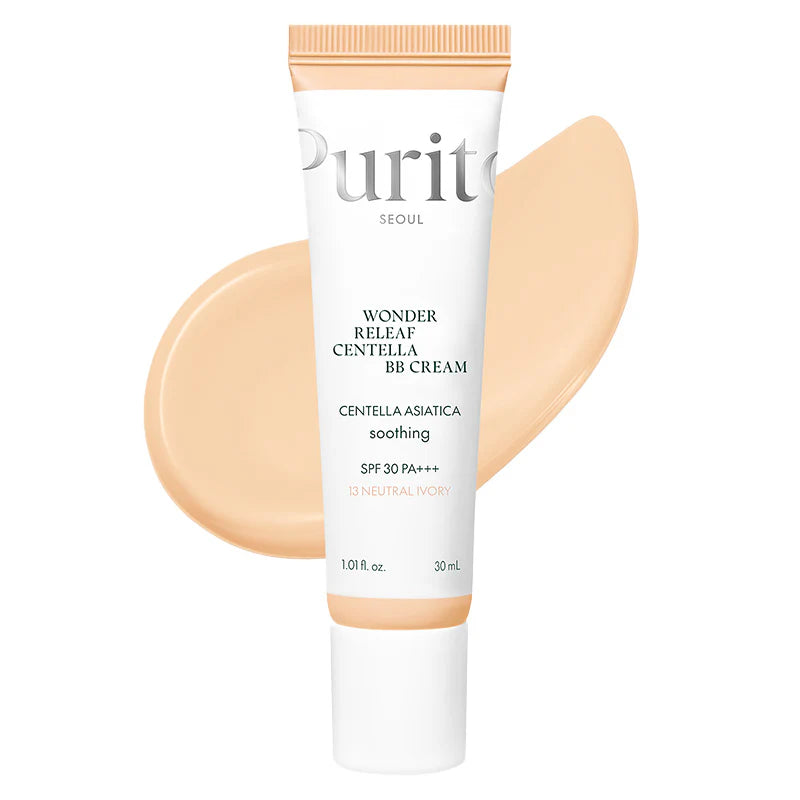 WONDER RELEAF CENTELLA BB CREAM #13 NEUTRAL IVORY
