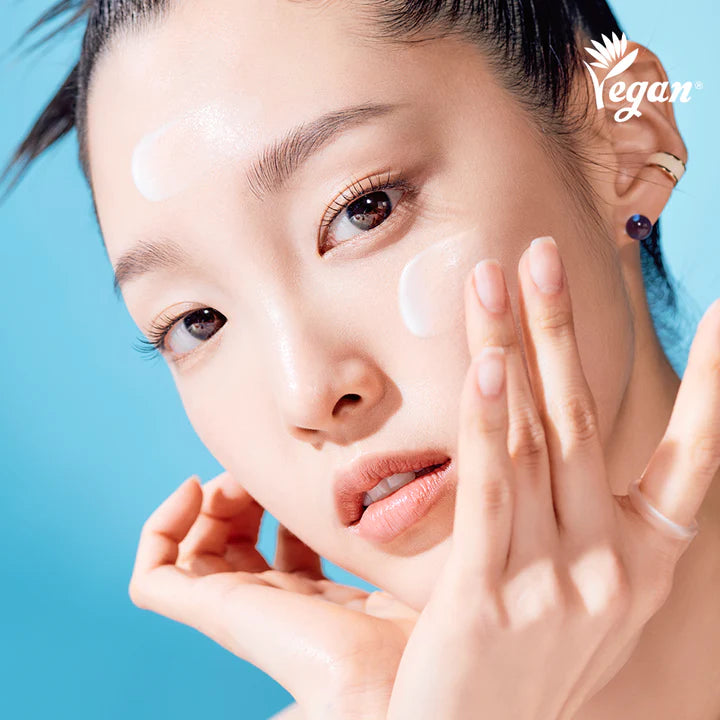 BIO WATERY SUN CREAM SPF50