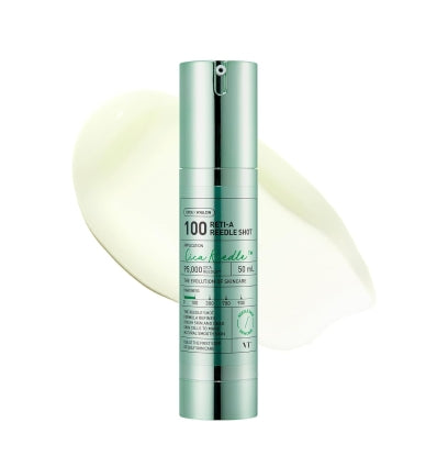RETI-A REEDLE SHOT 100