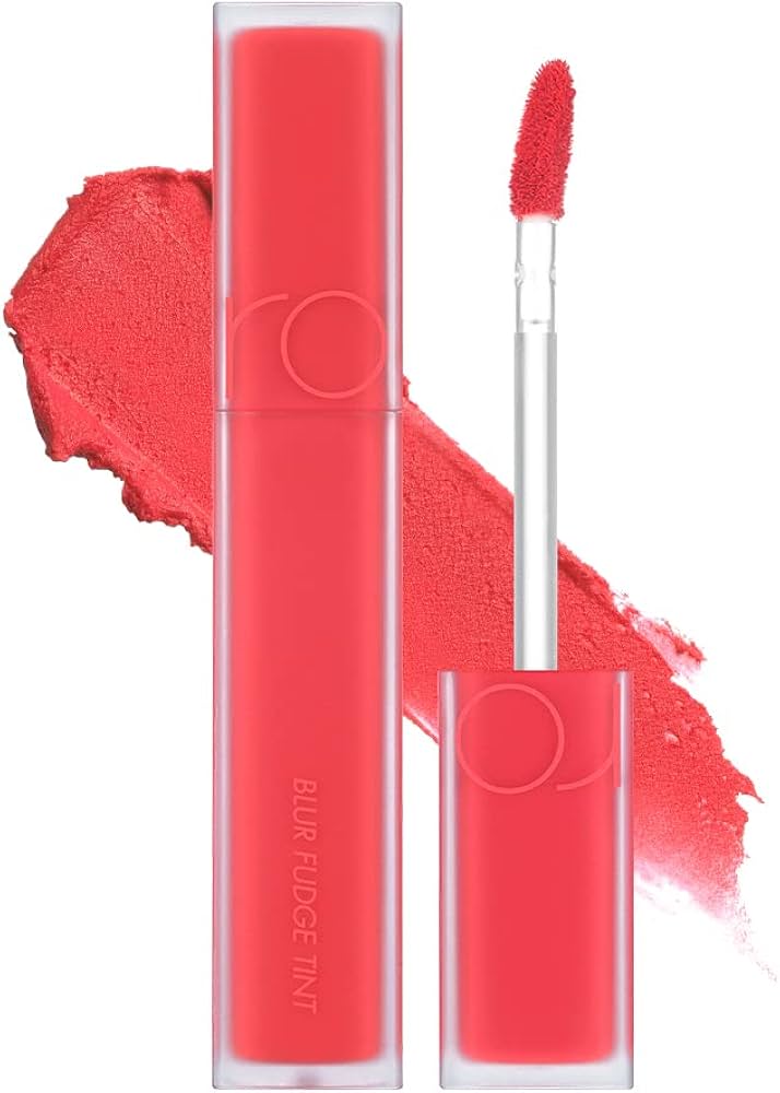 BLUR FUDGE TINT 09 CORAL JUBILEE