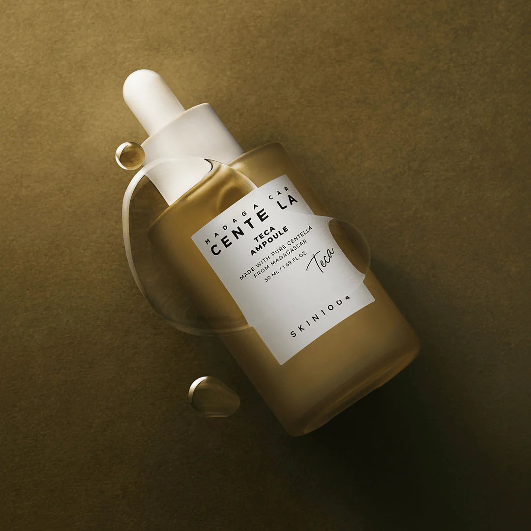 TECA AMPOULE